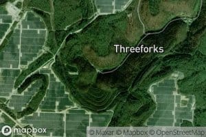 Laurel Fork (historical)