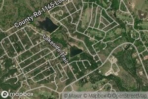 Keenan Lake Number 2