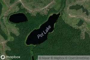 Pot Lake