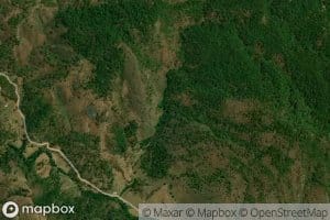 Barranca Rancho Quemado