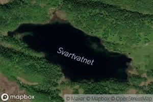Svartvatnet
