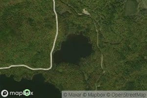 Little Greenough Pond