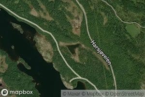 Klevtjorna