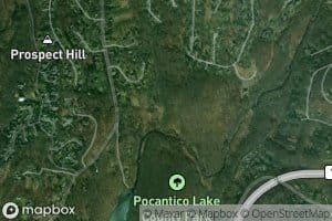 Caney Brook