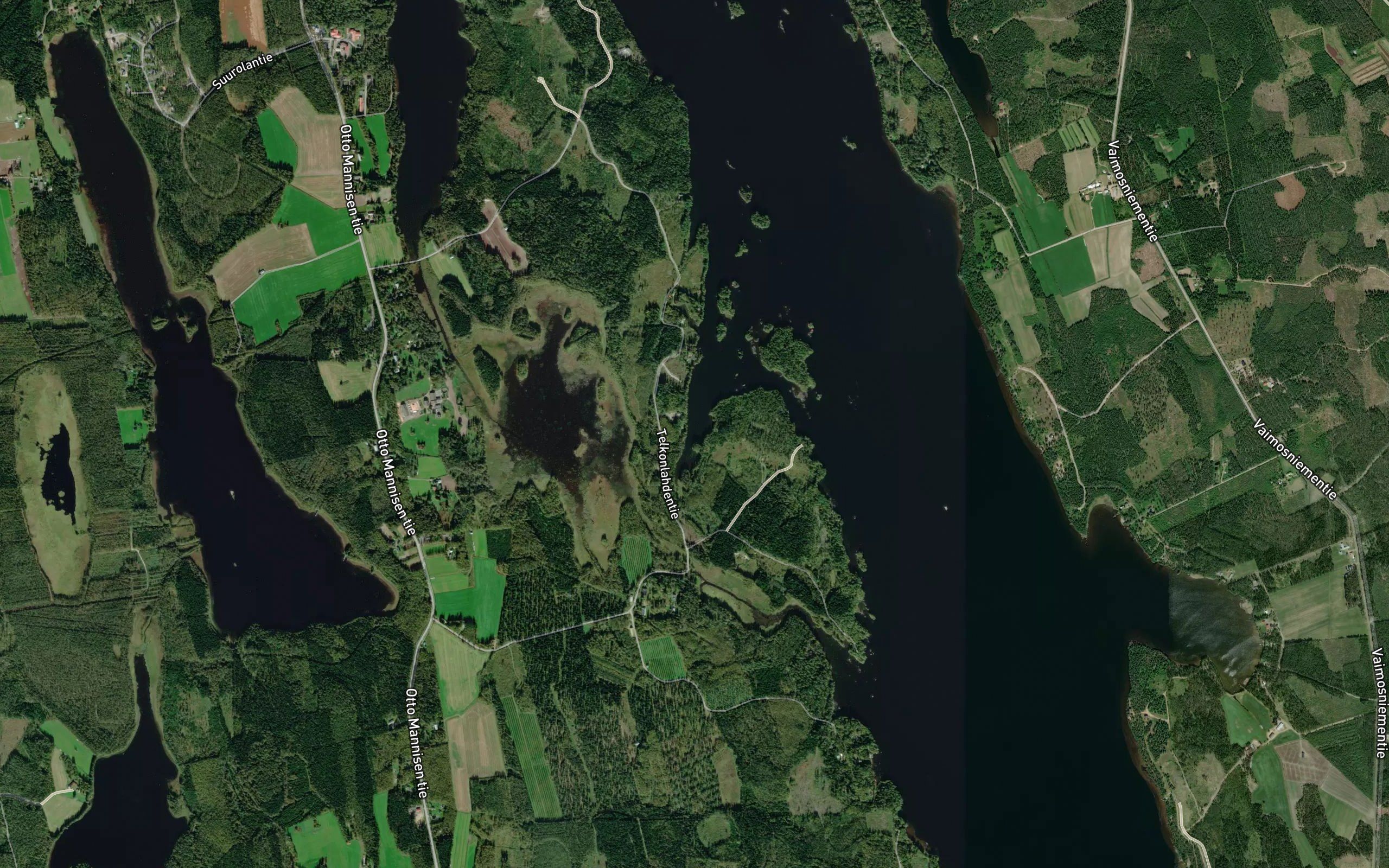 Telkonlahti