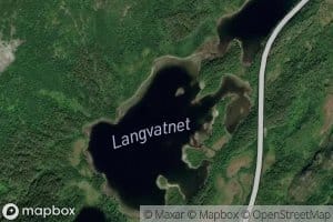 Langvatnet
