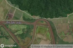 Canal Sao Joao