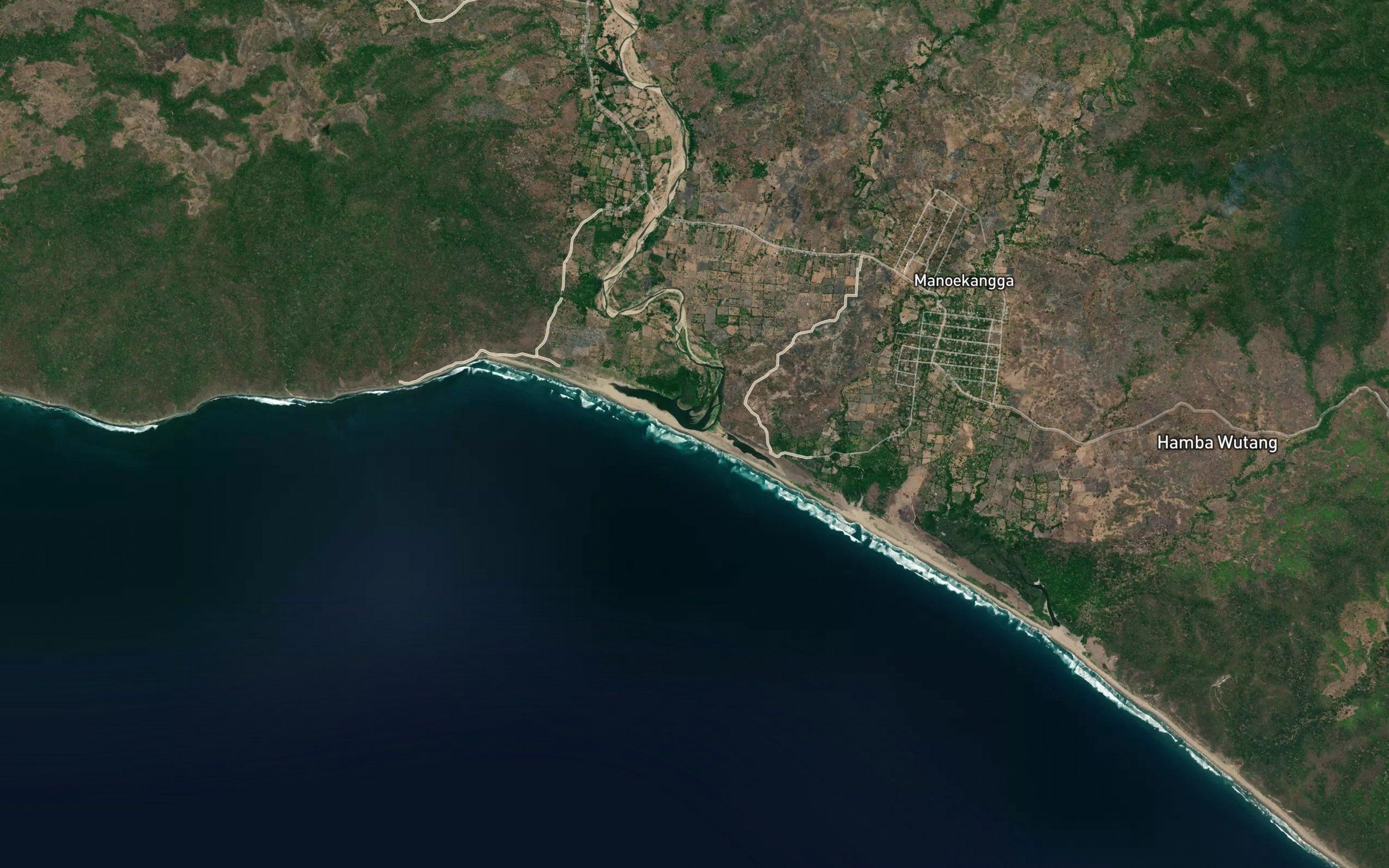 Luku Manukangga