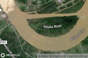 Telok Selalo