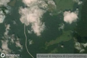 Rapides de la Mpassa