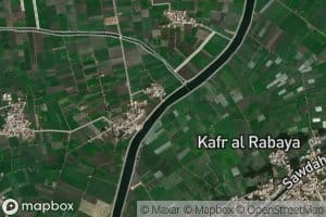 Masraf Bahr al Baqar