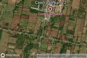 Zanjon La Piedra Uno