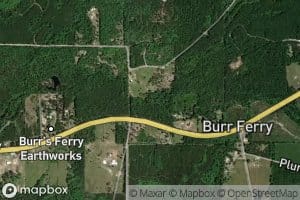 Forker Creek