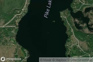 Pike Lake