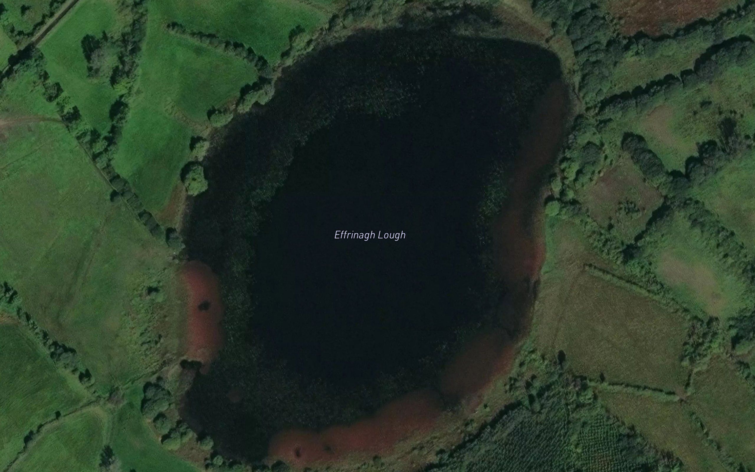 Effrinagh Lough