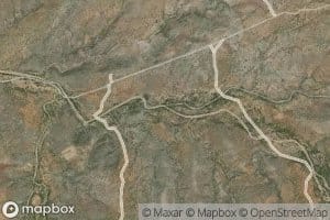 Calera Wash
