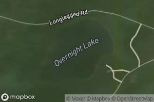 Overnight Lake