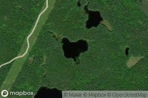 Moosehaunt Lake