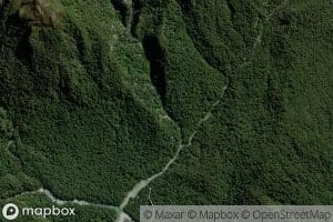 Sugar Loaf Stream