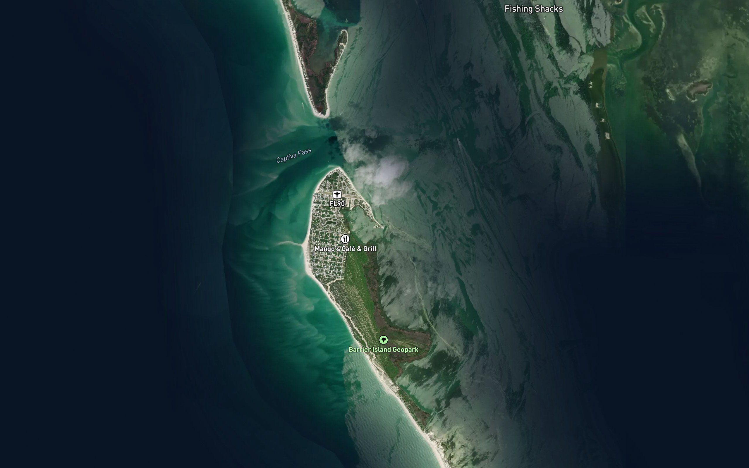 Safety Harbor