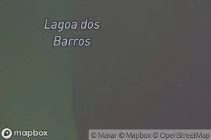 Lagoa dos Barros