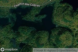 Lac Lacroix