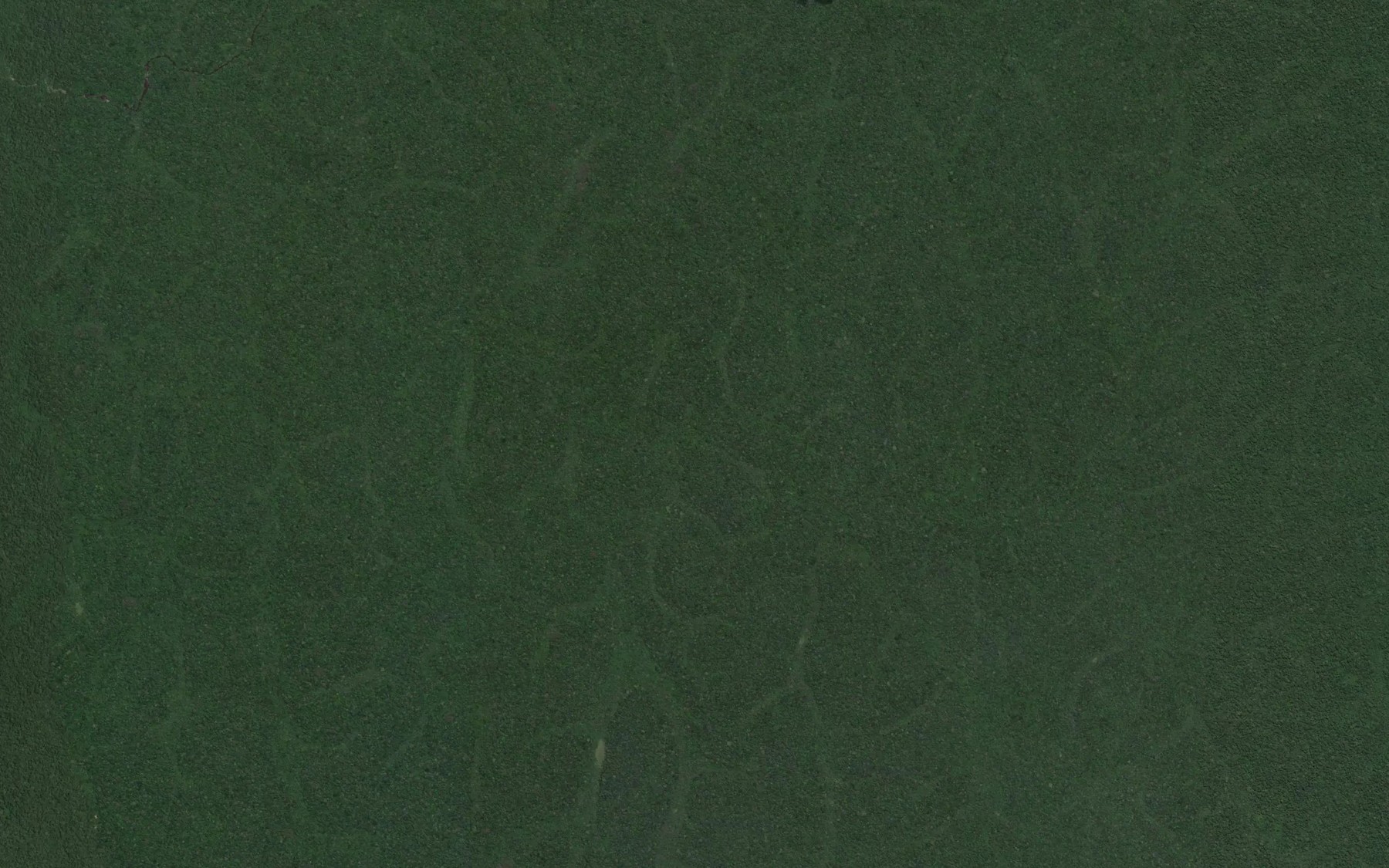 Satellite map of the Konu