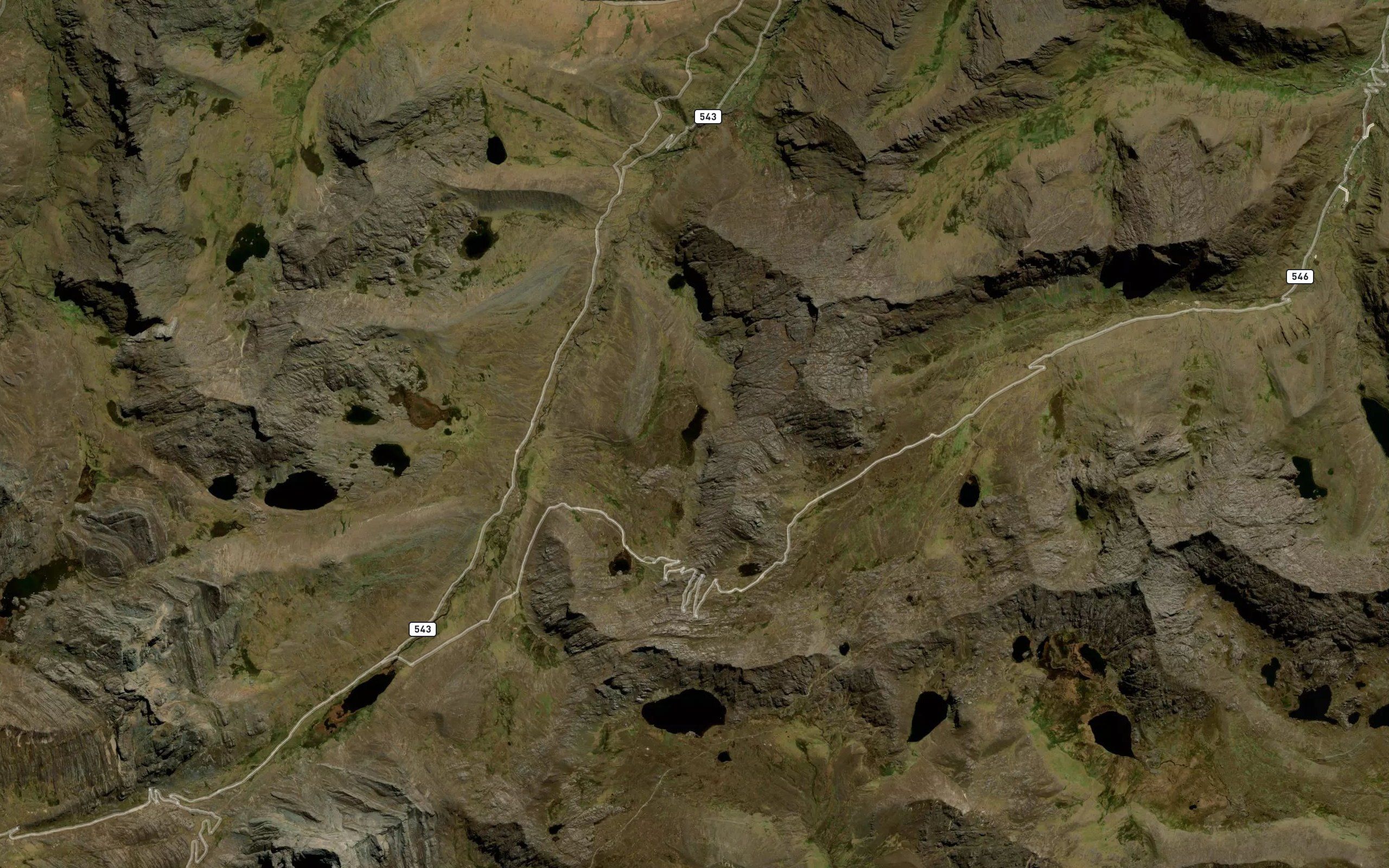 Laguna Pitcococha