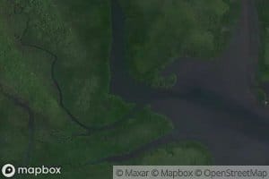 Sungai Sepilok Kecil