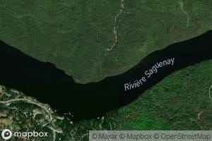 Cours d'eau Tremblay