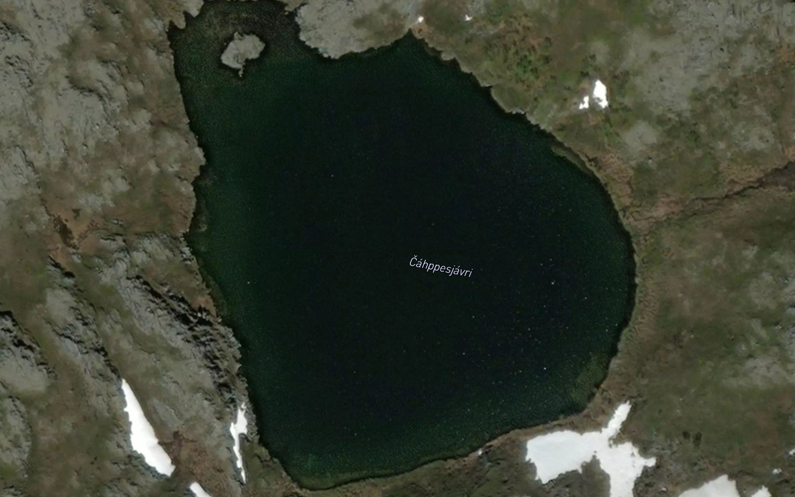 Cappesjavri