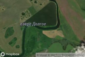 Ozero Dolgoye