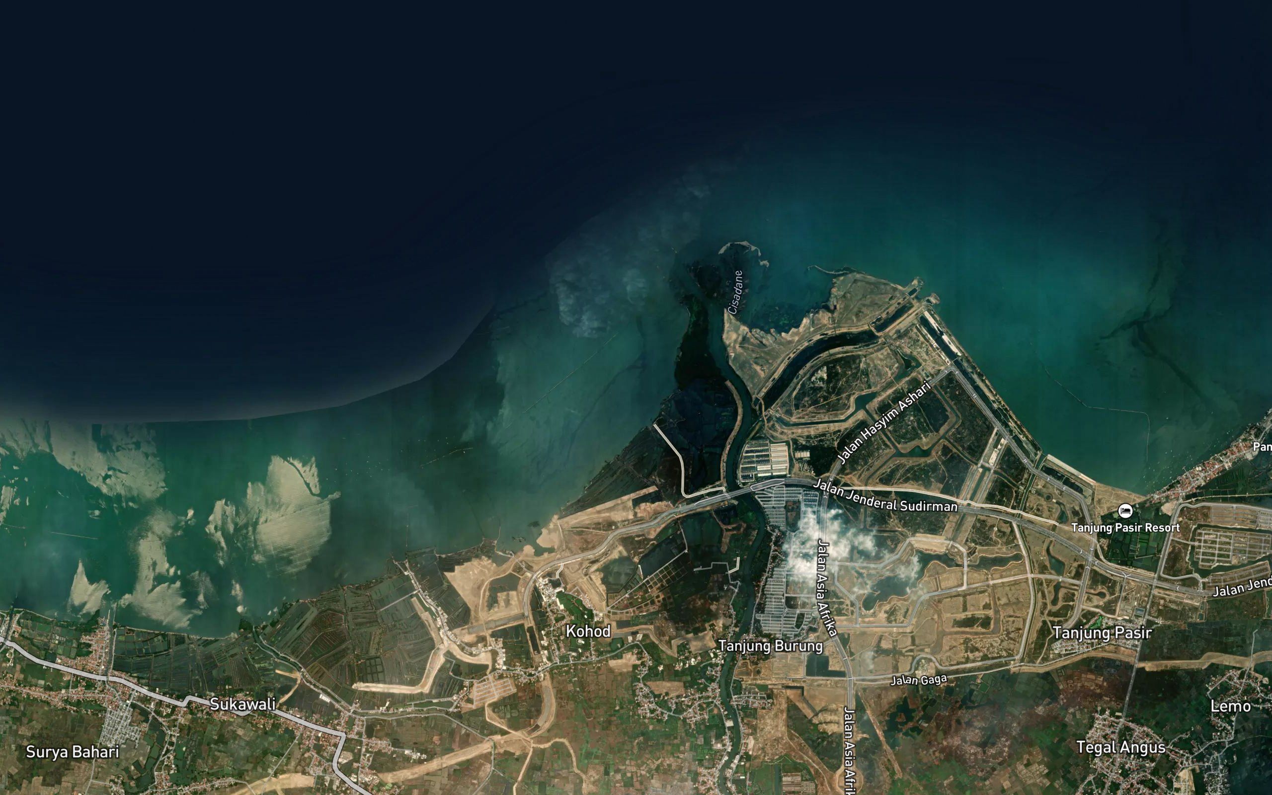 Muara Tiangsampan