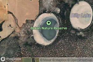 Bokan Lake