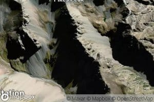 Little Hogget Stream