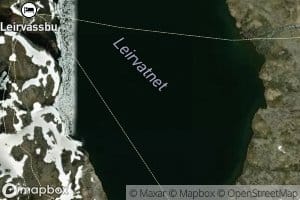 Leirvatnet