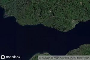 Lago Pirehueico