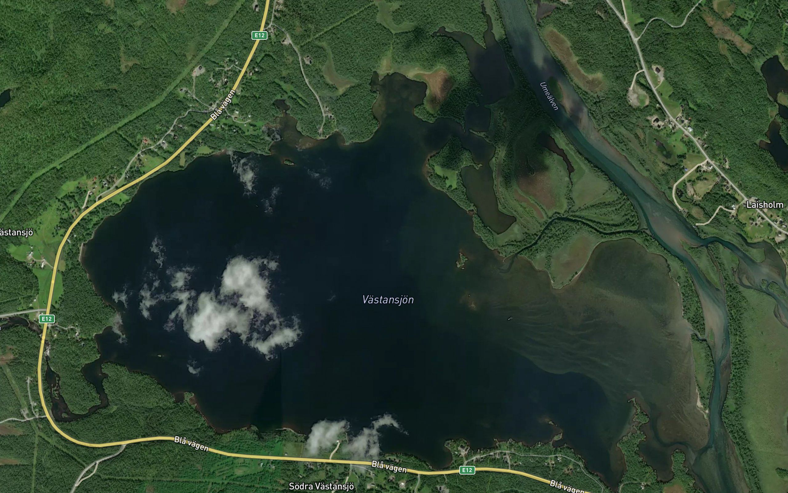 Vastansjon