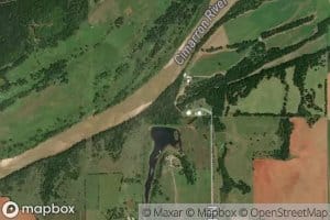 Oknoname 083027 Reservoir