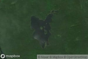 Lac Danielle