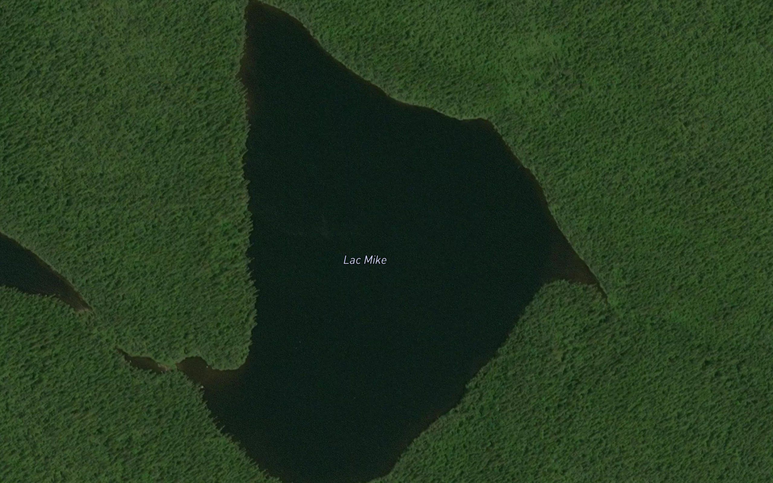 Lac Mike