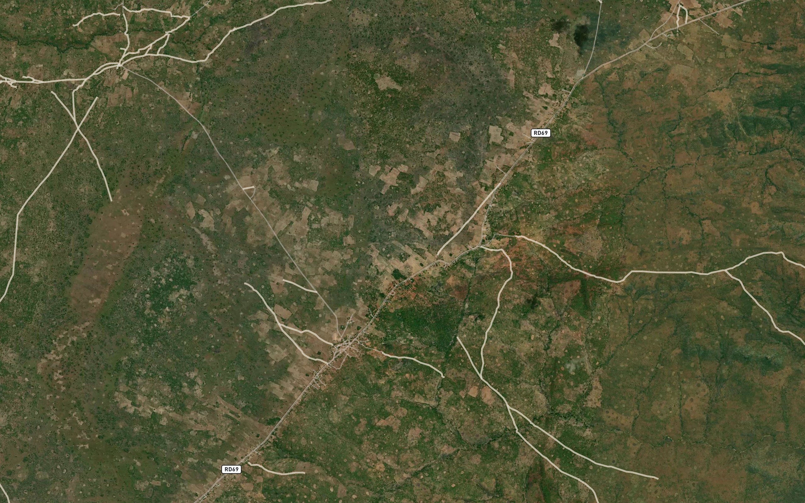 Nakasende