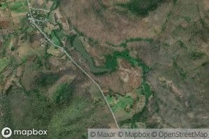 Ang Kep Nam Ban Wang Manora