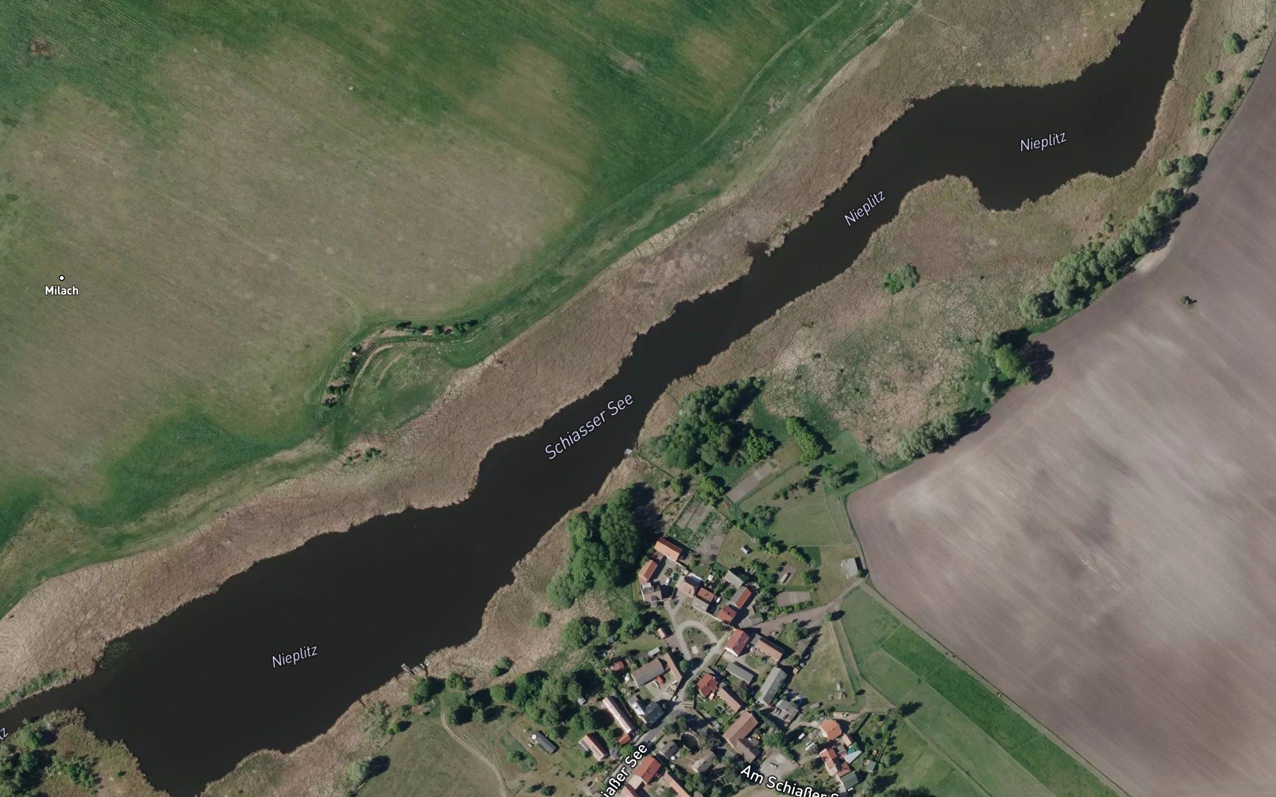 Schiasser See
