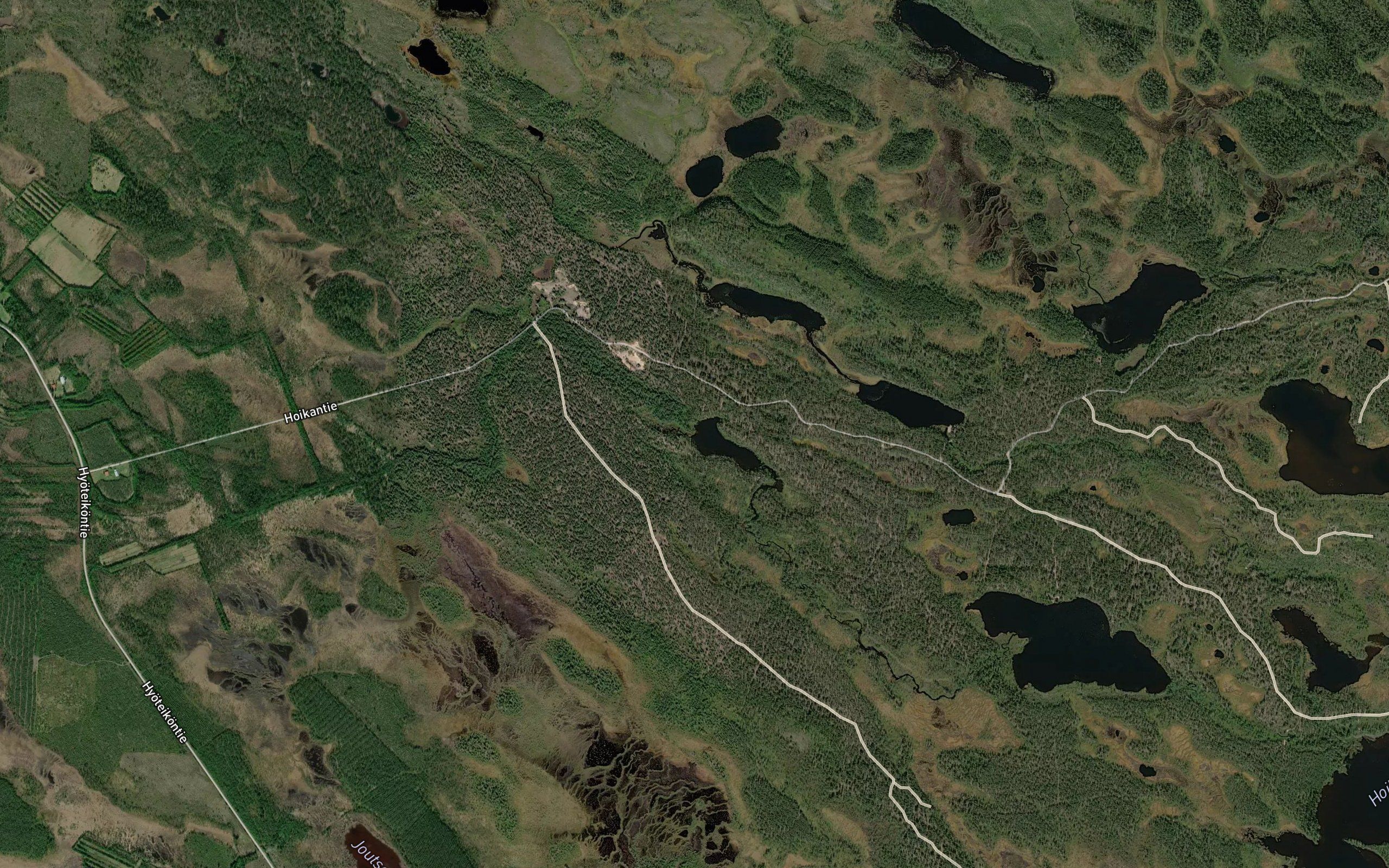 Koivupuro