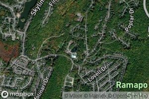 Fountain Spring Lake