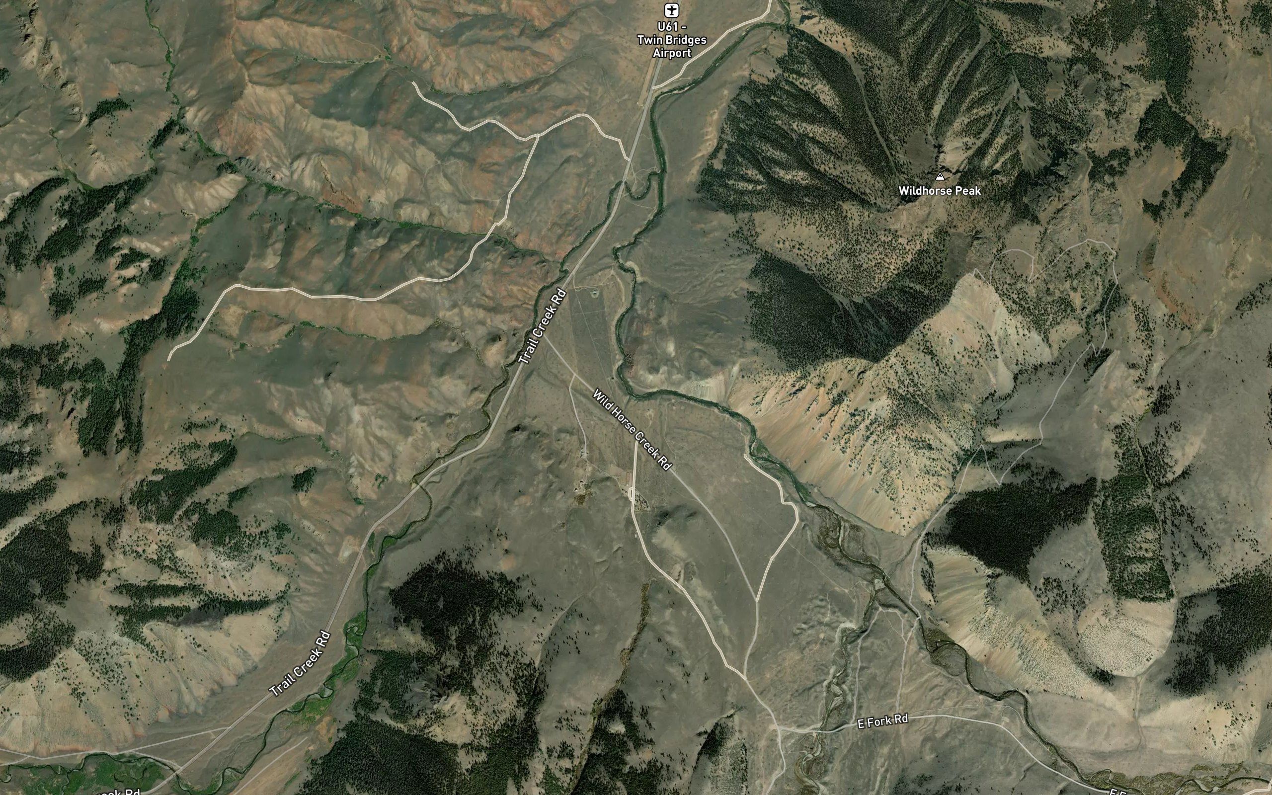 Newton Creek