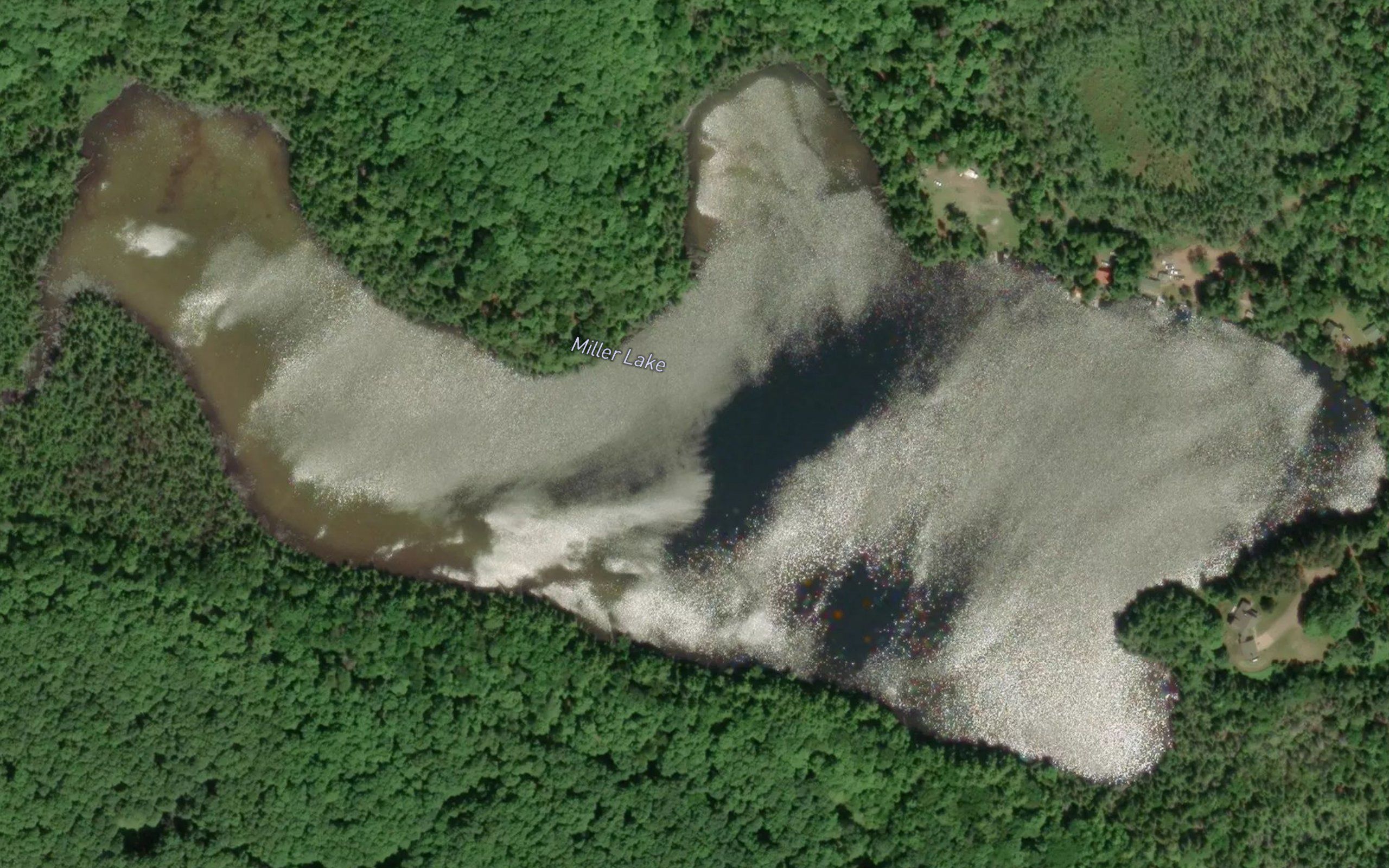 Miller Lake