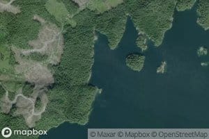 McIntosh Bay