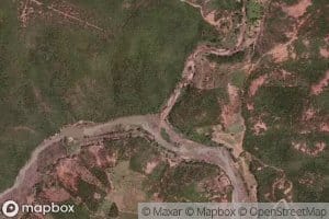 Rio Vacaria
